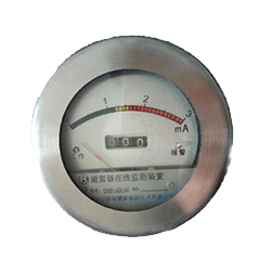 广州避雷器在线监测装置