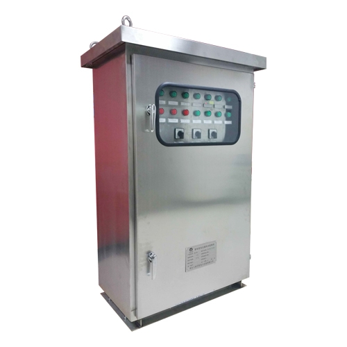 上海CXRD-BFK型 智能型变压器风冷控制柜